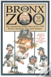 Capa do artigo The Bronx Zoo