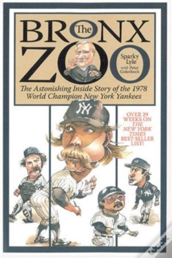 Capa do artigo The Bronx Zoo