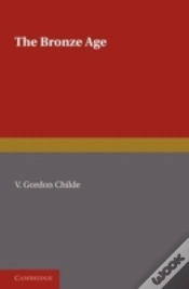Capa do artigo The Bronze Age
