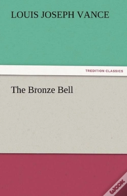 Capa do artigo The Bronze Bell