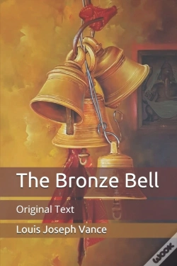 Capa do artigo The Bronze Bell
