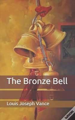 Capa do artigo The Bronze Bell