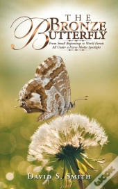 The Bronze Butterfly