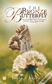 Capa do artigo The Bronze Butterfly