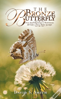 Capa do artigo The Bronze Butterfly