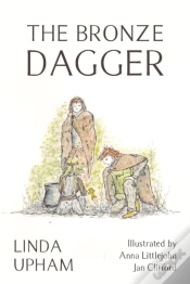 Capa do artigo The Bronze Dagger