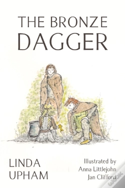 Capa do artigo The Bronze Dagger