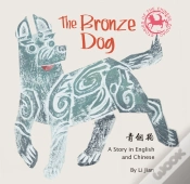 Capa do artigo The Bronze Dog