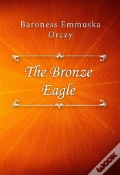 Capa do artigo The Bronze Eagle