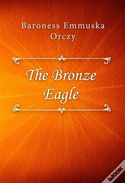 Capa do artigo The Bronze Eagle