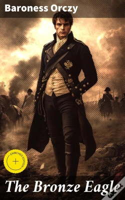 Capa do artigo The Bronze Eagle