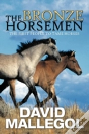 Capa do artigo The Bronze Horsemen