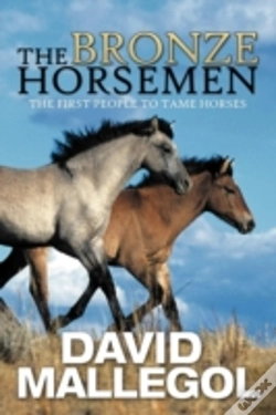 Capa do artigo The Bronze Horsemen