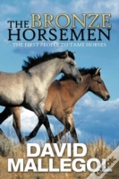 The Bronze Horsemen