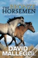 The Bronze Horsemen