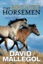 The Bronze Horsemen - Preview