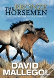 Capa do artigo The Bronze Horsemen