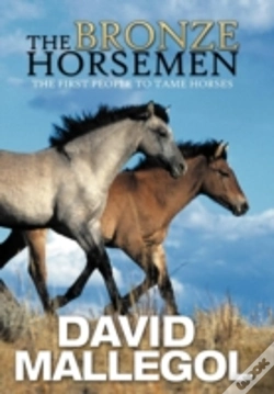 Capa do artigo The Bronze Horsemen