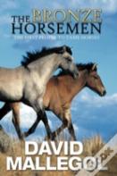 The Bronze Horsemen