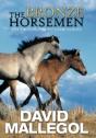 The Bronze Horsemen - Preview