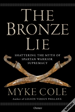 Capa do artigo The Bronze Lie