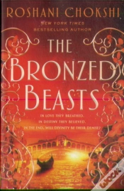 Capa do artigo The Bronzed Beasts