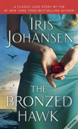 Capa do artigo The Bronzed Hawk