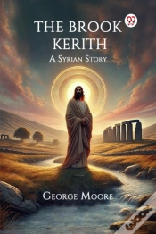 Capa do artigo The Brook Kerith A Syrian Story