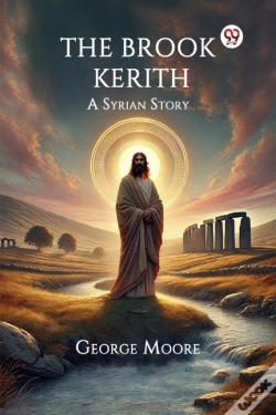 Capa do artigo The Brook Kerith A Syrian Story