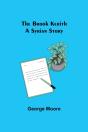 The Brook Kerith - Preview