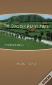 Capa do artigo The Brook Runs Free: Book 1 Of 2