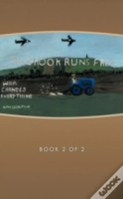 Capa do artigo The Brook Runs Free: Book Two - The War