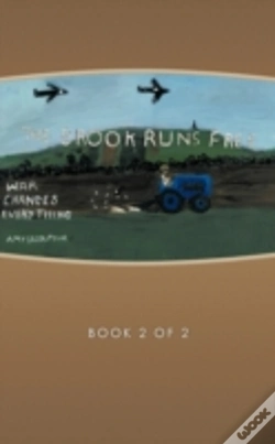 Capa do artigo The Brook Runs Free: Book Two - The War