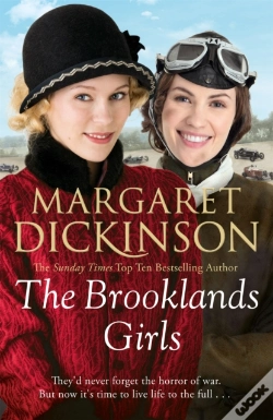 Capa do artigo The Brooklands Girls