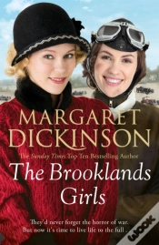 Capa do artigo The Brooklands Girls