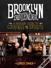 Capa do artigo The Brooklyn Bartender