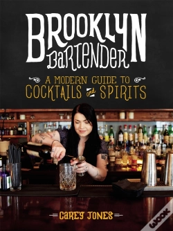 Capa do artigo The Brooklyn Bartender