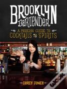 The Brooklyn Bartender