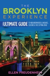 Capa do artigo The Brooklyn Experience