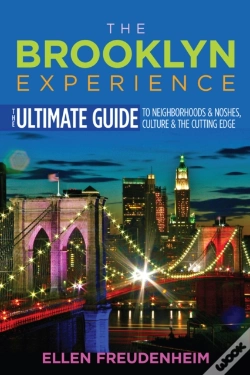 Capa do artigo The Brooklyn Experience