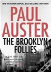 Capa do artigo The Brooklyn Follies
