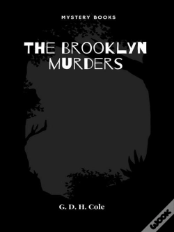 Capa do artigo The Brooklyn Murders