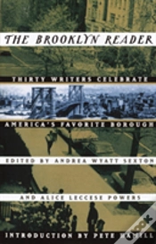 Capa do artigo The Brooklyn Reader
