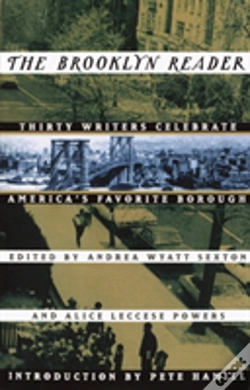 Capa do artigo The Brooklyn Reader