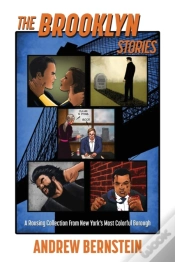 Capa do artigo The Brooklyn Stories
