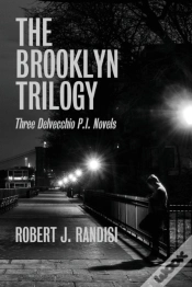 Capa do artigo The Brooklyn Trilogy