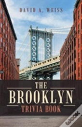The Brooklyn Trivia Book