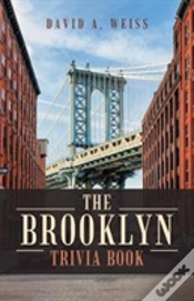 Capa do artigo The Brooklyn Trivia Book
