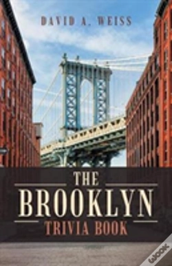 Capa do artigo The Brooklyn Trivia Book