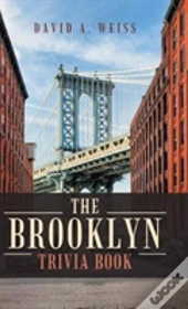 The Brooklyn Trivia Book